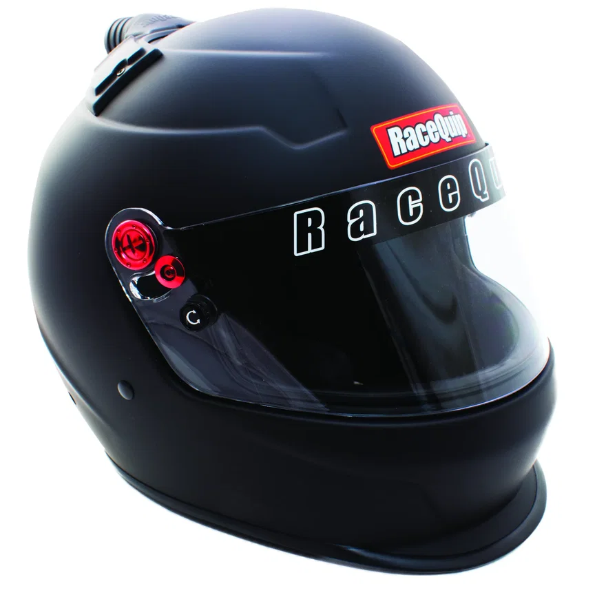 PRO20 Top Air Full Face Helmet