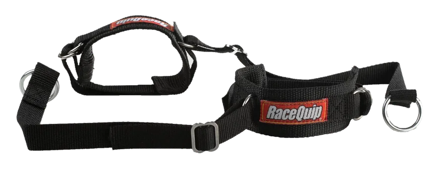 Adjustable Cuff Arm Restraints - 2 in.