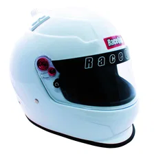 PRO20 Top Air Full Face Helmet image 1