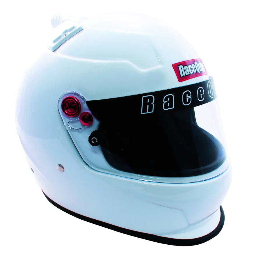 PRO20 Top Air Full Face Helmet