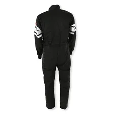 One Piece Multi Layer Fire Suit image 5