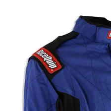 Single Layer Fire Suit Jacket image 7