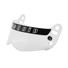 Helmet Face Shield - Fits Vesta Model Helmets image 1