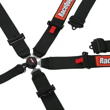 Camlock 5 Point Harness Set image 7