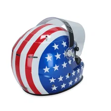 Pro Youth Full-Face Helmet image 13