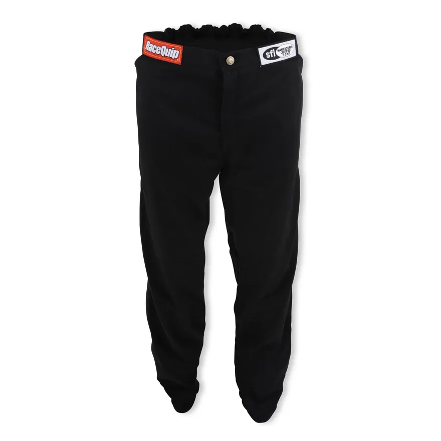 Single Layer Fire Suit Pants