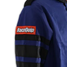 Single Layer Fire Suit Jacket image 6