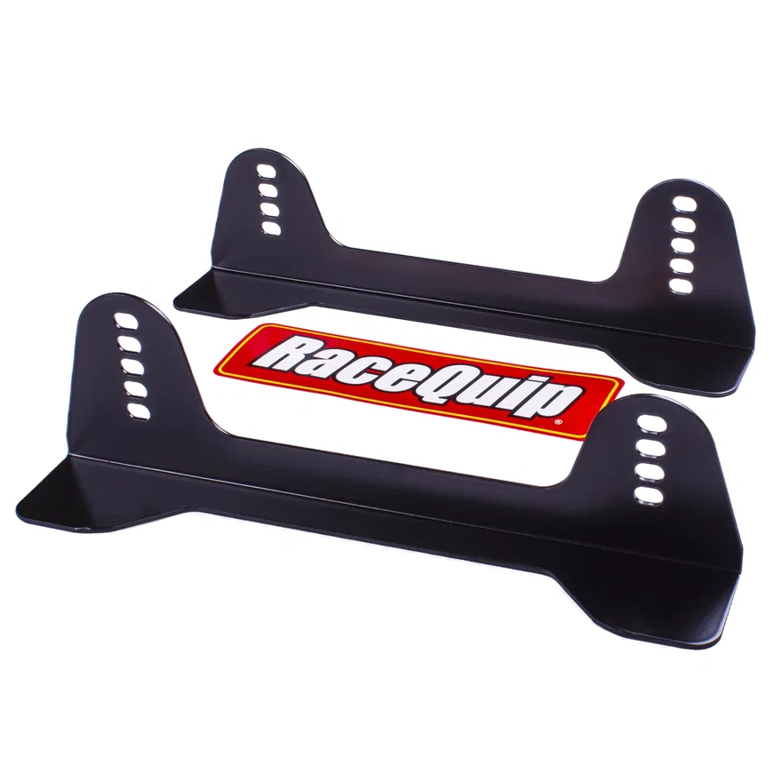 Steel Seat Mount Brackets - Short