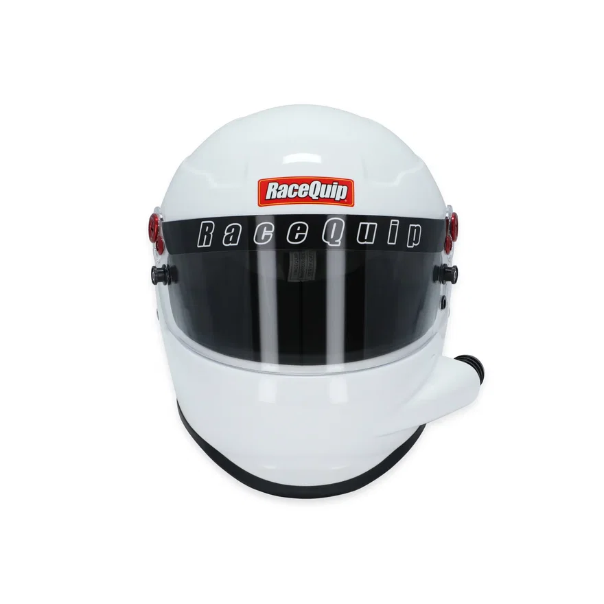 PRO20 Side Air Full Face Helmet
