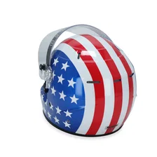 Pro Youth Full-Face Helmet image 10