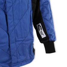 Nomex Multi Layer Fire Suit Jacket image 3