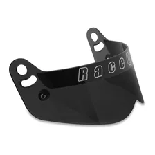 Helmet Face Shield - Fits Vesta Model Helmets image 3