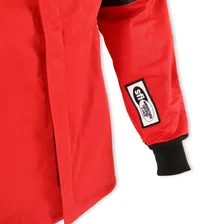 Multi Layer Fire Suit Jacket image 4