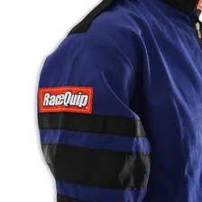 One Piece Multi Layer Fire Suit image 3