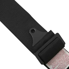 5 Point Harness - Small Buckle Ratcheting Latch & Link - HNR shoulders image 6