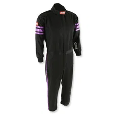 One Piece Single Layer Fire Suit image 3