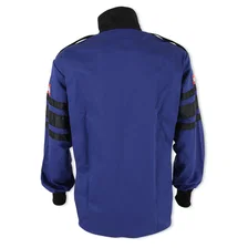 Single Layer Fire Suit Jacket image 5