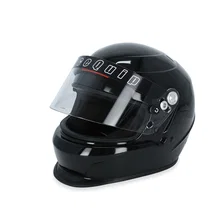 Pro Youth Full-Face Helmet image 1