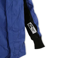 Single Layer Fire Suit Jacket image 5