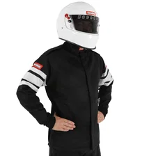 Multi Layer Fire Suit Jacket image 1