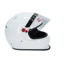 PRO20 Side Air Full Face Helmet image 5