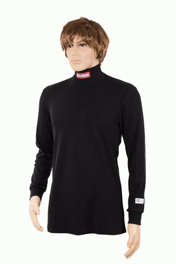 SFI3.3 Base Layers Fire Retardant Shirt