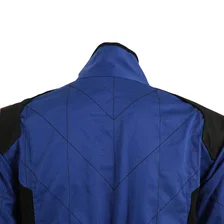 One Piece Single Layer Fire Suit image 8