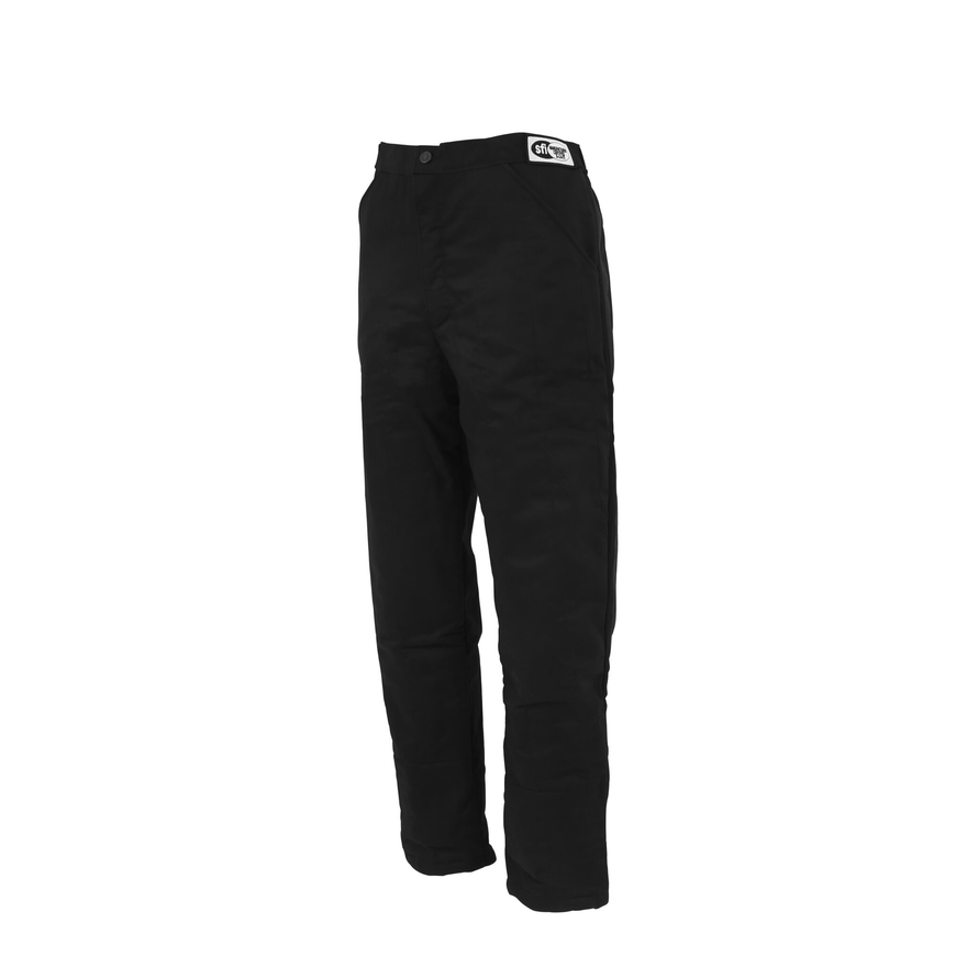 Multi Layer Fire Suit Pants