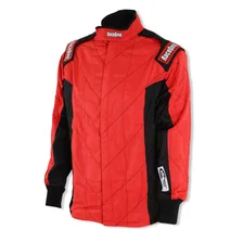 Nomex Multi Layer Fire Suit Jacket image 3