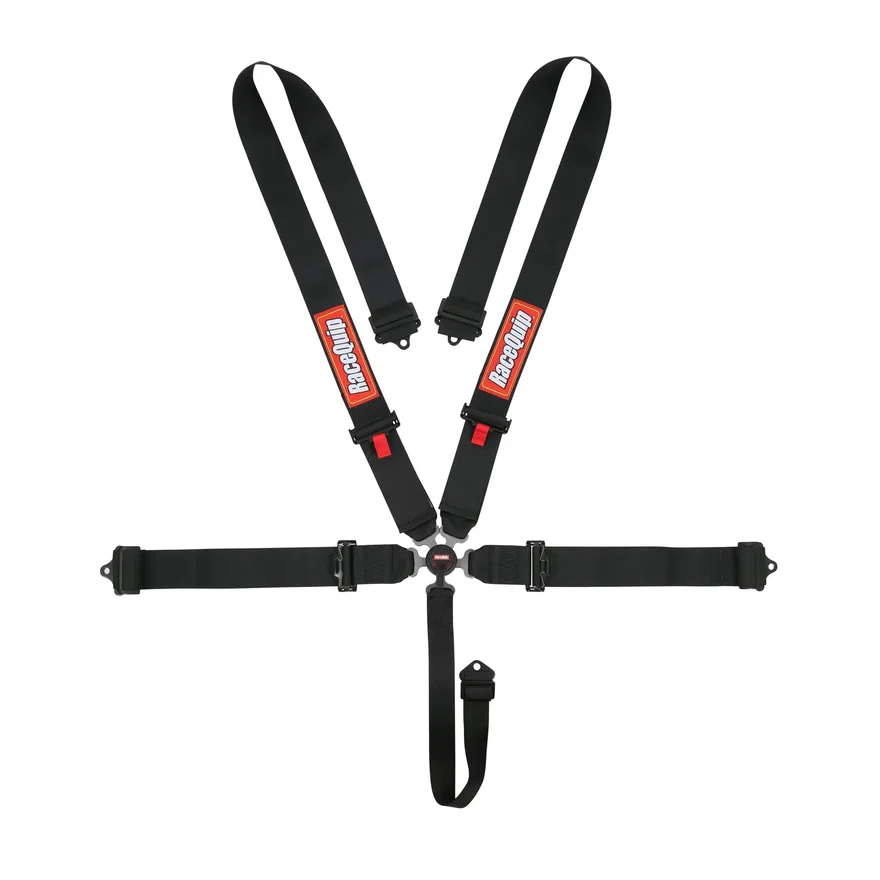 Camlock 5 Point Harness Set