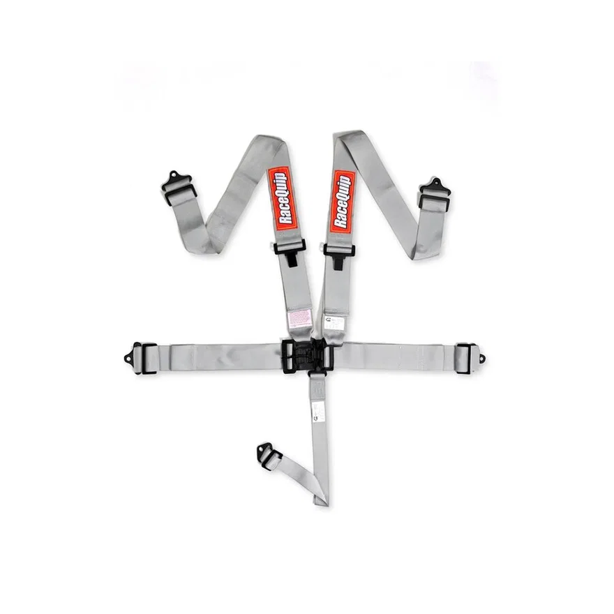 Latch & Link 5 Point Harness Set