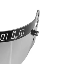 Helmet Face Shield - Fits PRO-Series Model Helmets image 4