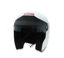 OF25 Open Face Helmet image 4