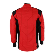 Single Layer Fire Suit Jacket image 5