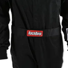 One Piece Single Layer Fire Suit image 8