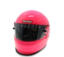 PRO25 Full Face Helmet image 3