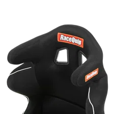 FIA Rated Composite Full Containment Racing Seat image 6