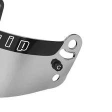Helmet Face Shield - Fits PRO-Series Model Helmets image 2