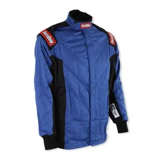 Nomex Multi Layer Fire Suit Jacket image 8