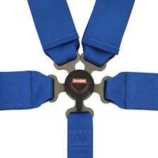 Camlock 5 Point Harness Set image 5
