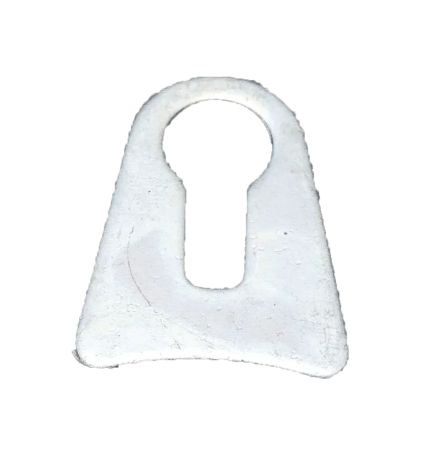 Replacement Window Net Mount Kit - Flat Bar Mount Tab