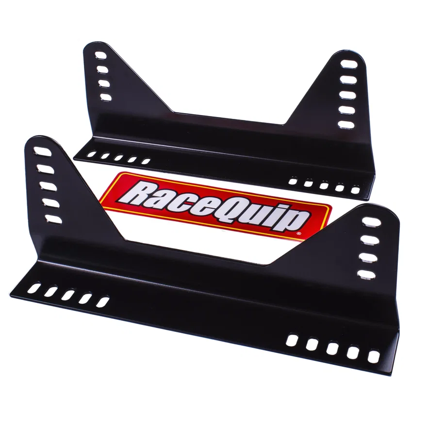 Steel Seat Mount Brackets - Tall