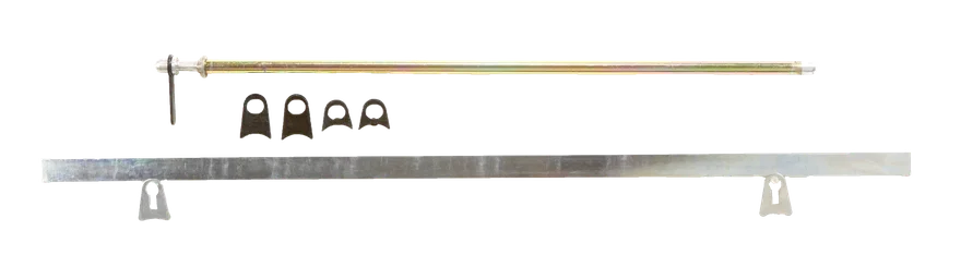 Window Net Mounting Kit