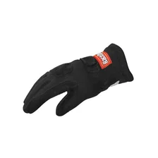 SFI 3.3/5 Black Nomex Race Gloves - Youth Small K8 image 2