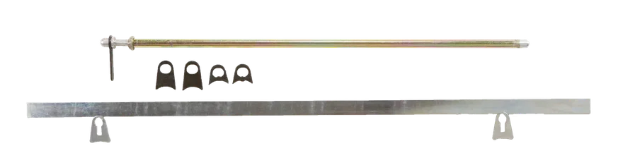 Window Net Mounting Kit