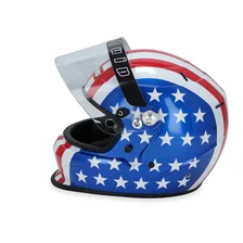 Pro Youth Full-Face Helmet image 6