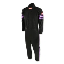 One Piece Single Layer Fire Suit image 4