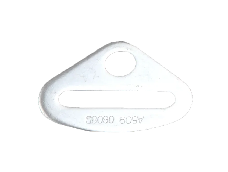Delta Style Short Seat Belt End