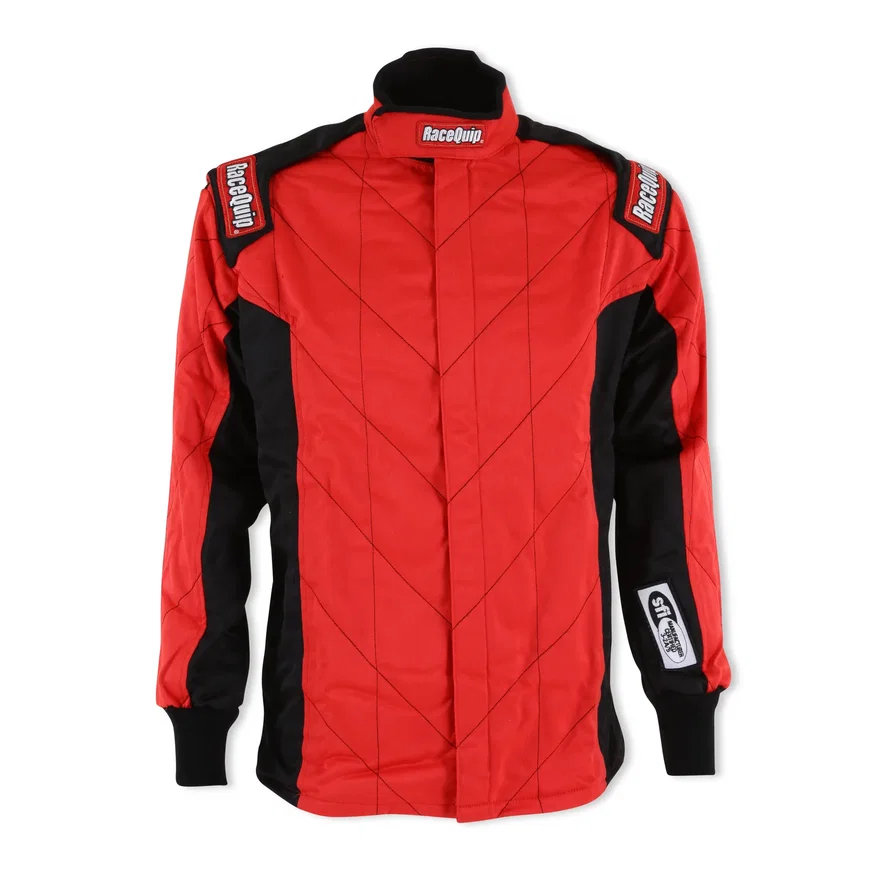 Nomex Multi Layer Fire Suit Jacket
