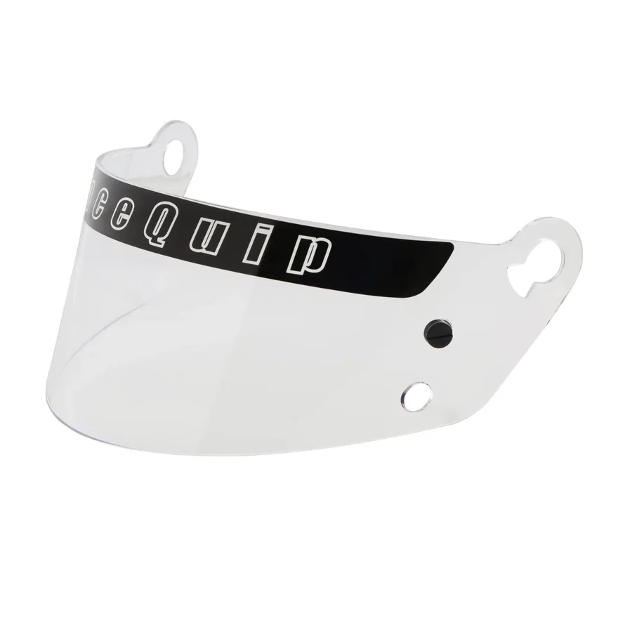 Helmet Face Shield - Fits SportMod and SA2005 Helmets